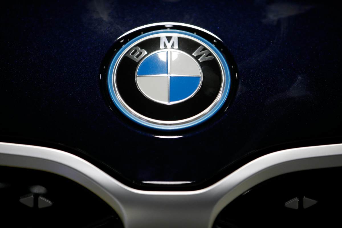 bmw