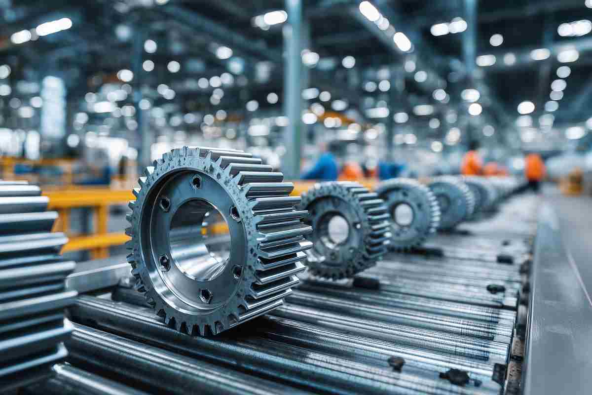 Ora è ufficiale, il colosso italiano è stato ceduto: ora cambierà tutto per questi operai