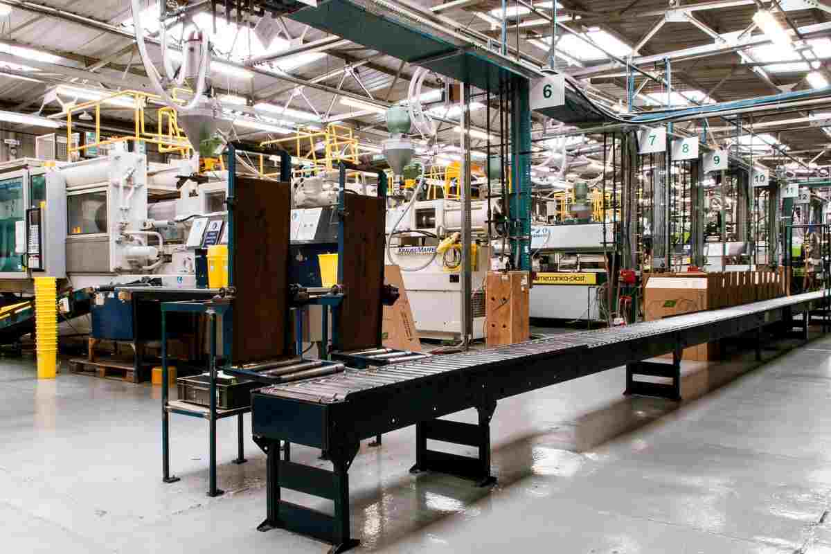 Dopo la bancarotta del colosso arriva una novità: cosa accade nel mondo dell'automotive