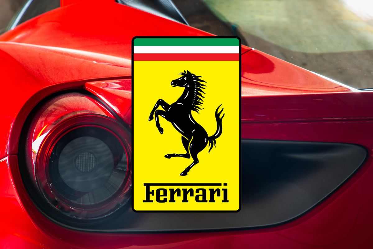 La Ferrari più insolita che si sia mai vista: è unica al mondo e fa gridare allo scandalo i puristi