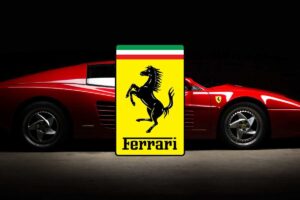 ferrari