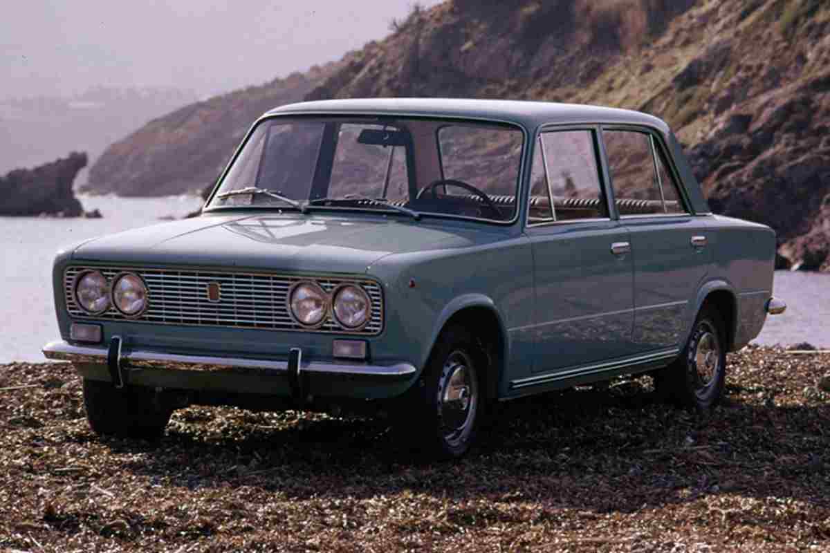 Una carriera lunga e tante versioni