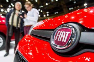 La FIAT nata per la piccola borghesia: ebbe una genesi lunghissima e ancora oggi fa innamorare tutti