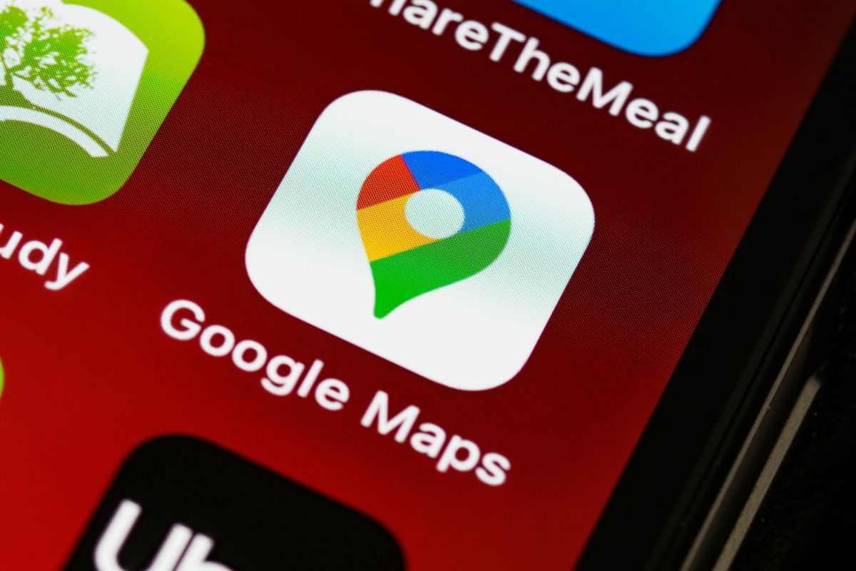 Google Maps si aggiorna con Gemini: l’IA cambia il modo di navigare