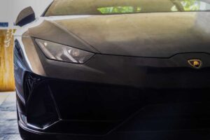 Lamborghini da record: nel 2025 consegne mai così alte
