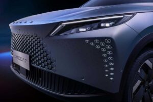Il SUV cinese super tecnologico al prezzo di un'utilitaria: affare senza precedenti