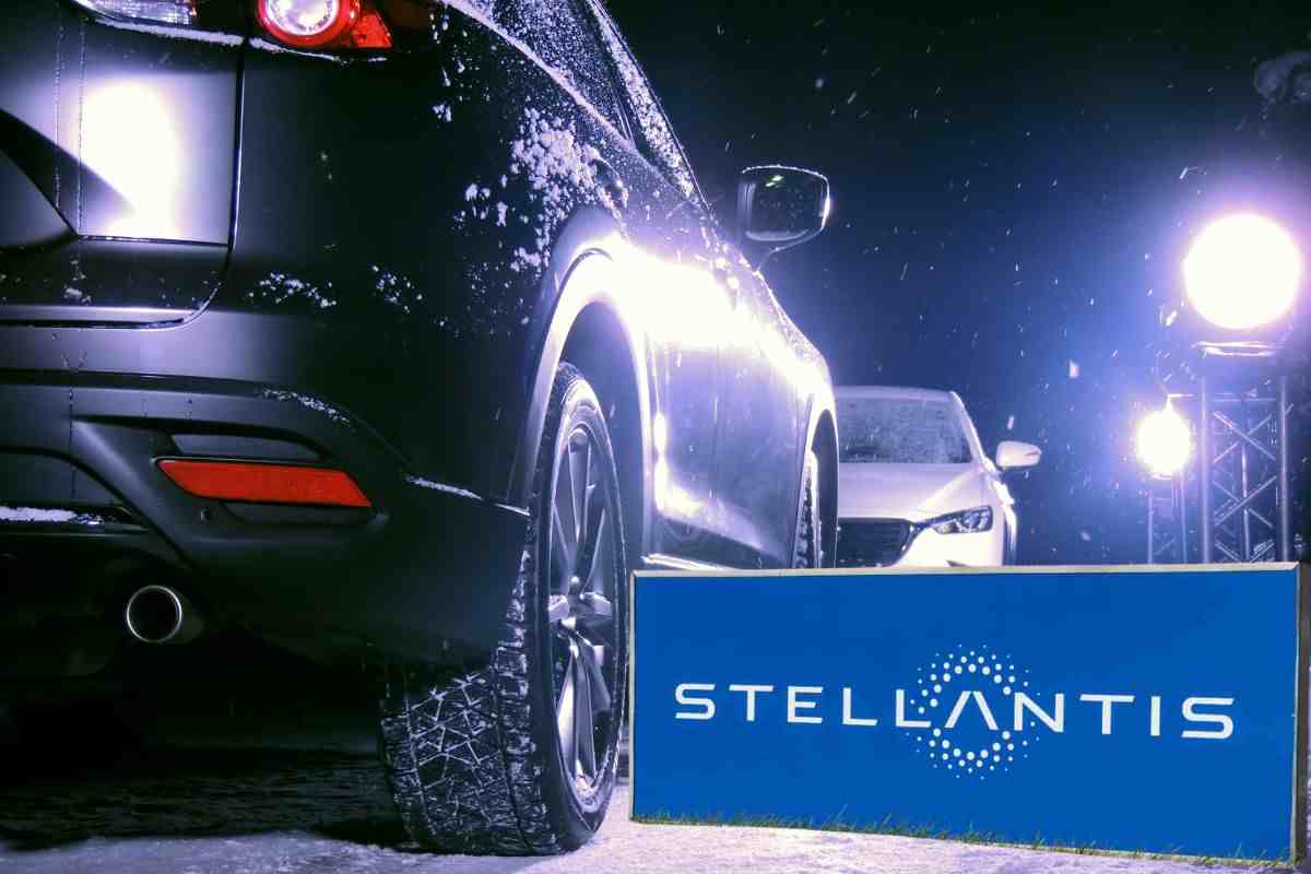 Stellantis cambia rotta: “Basta SUV”, per il design del gruppo torna l’era delle berline