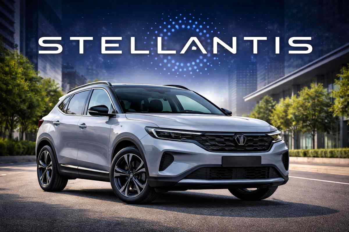 stellantis