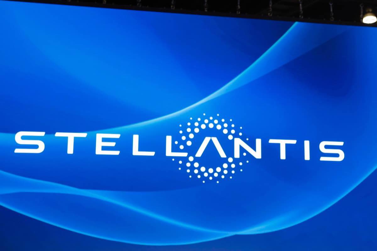 stellantis smart working