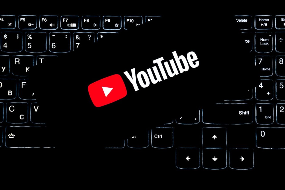 youtube auto